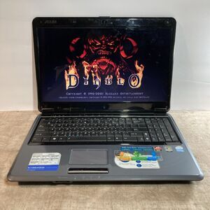 VTG Asus X61S 15.6" – 3GB RAM 60GB SSD Windows XP Pro Retro Gaming Laptop CD/DVD